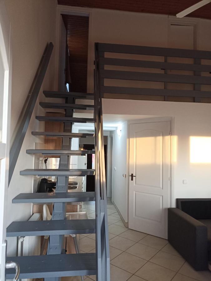 Marcell Apartman Hajdúszoboszló Exterior foto