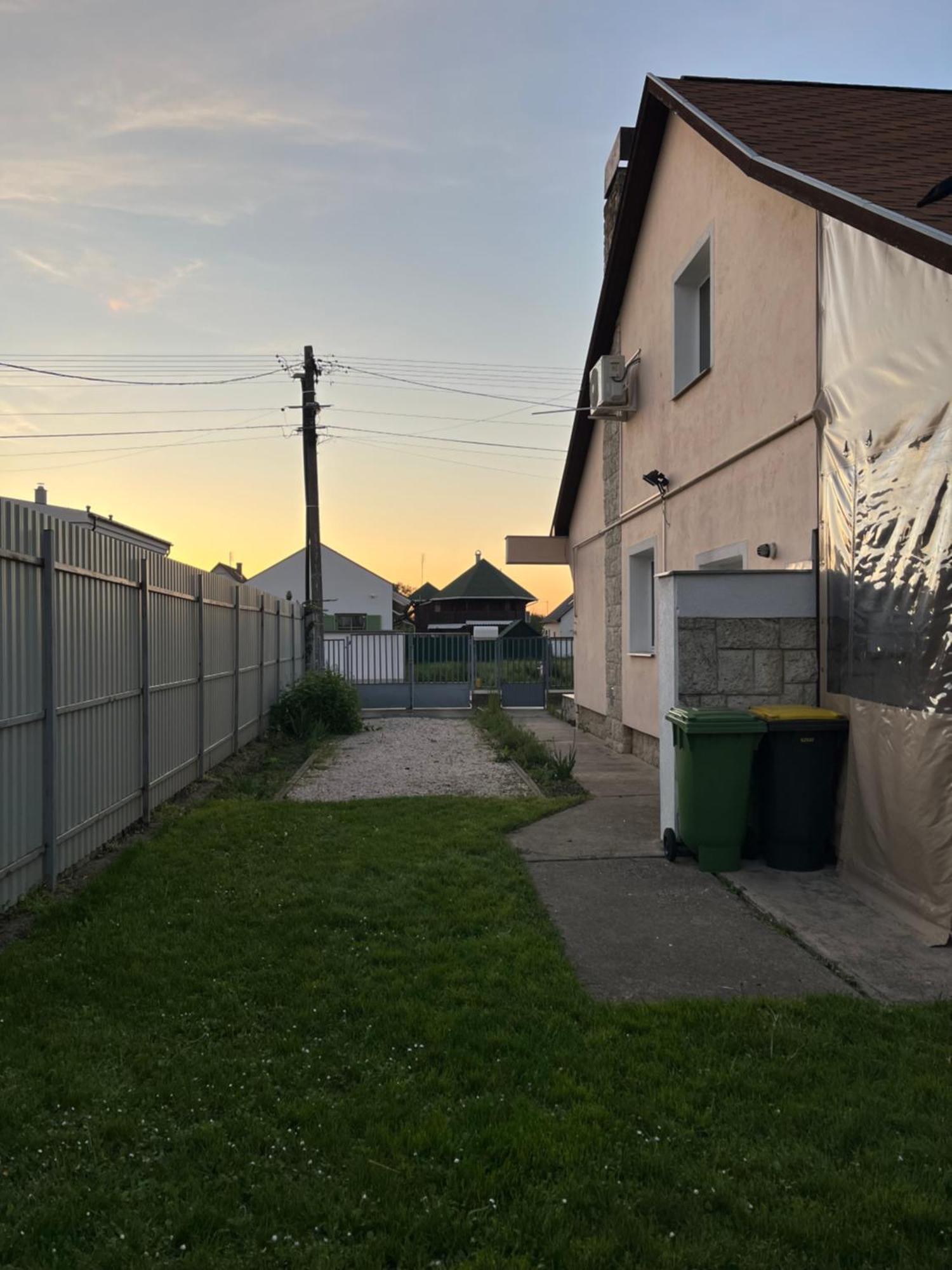 Marcell Apartman Hajdúszoboszló Exterior foto