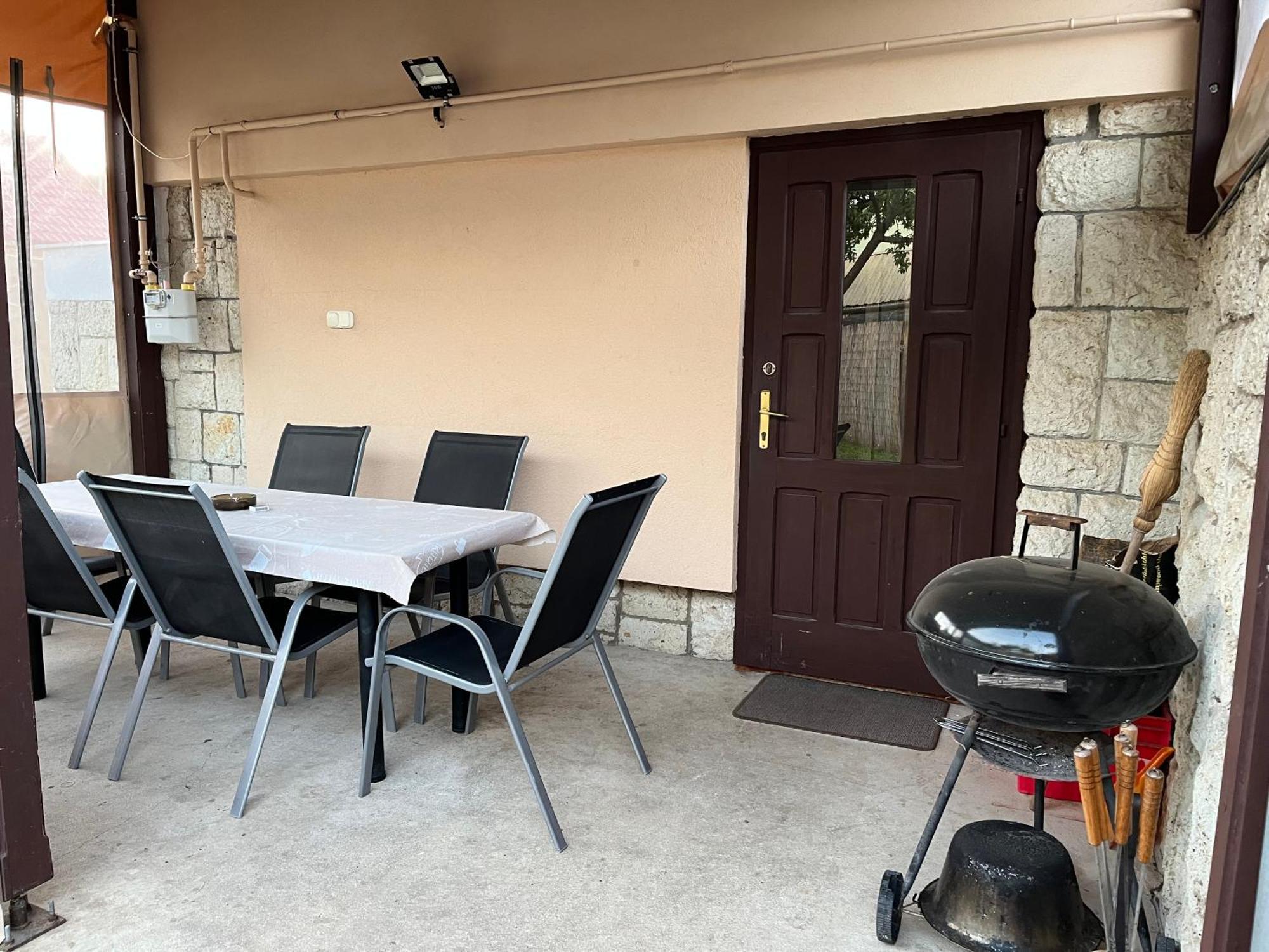 Marcell Apartman Hajdúszoboszló Exterior foto