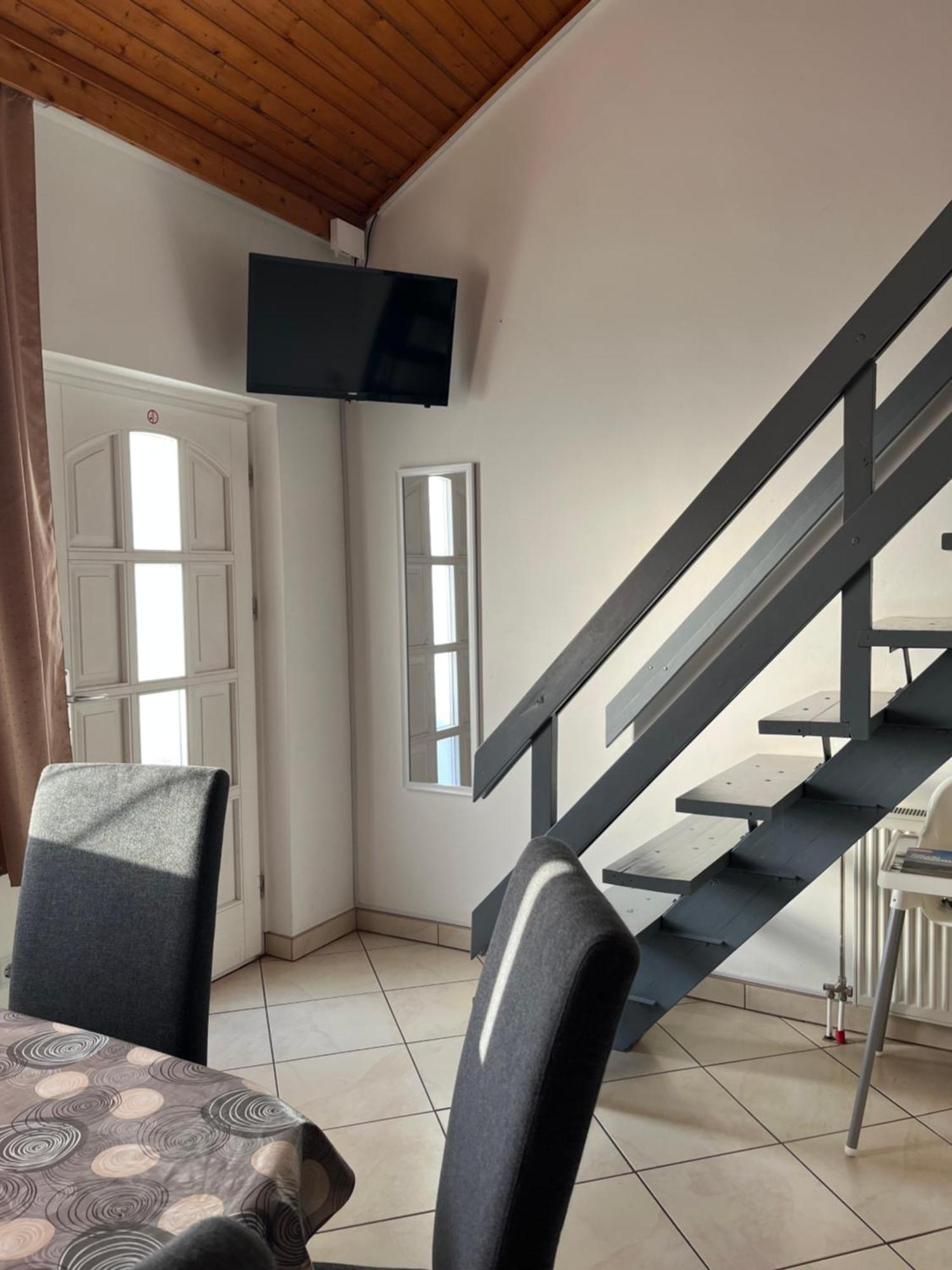Marcell Apartman Hajdúszoboszló Exterior foto