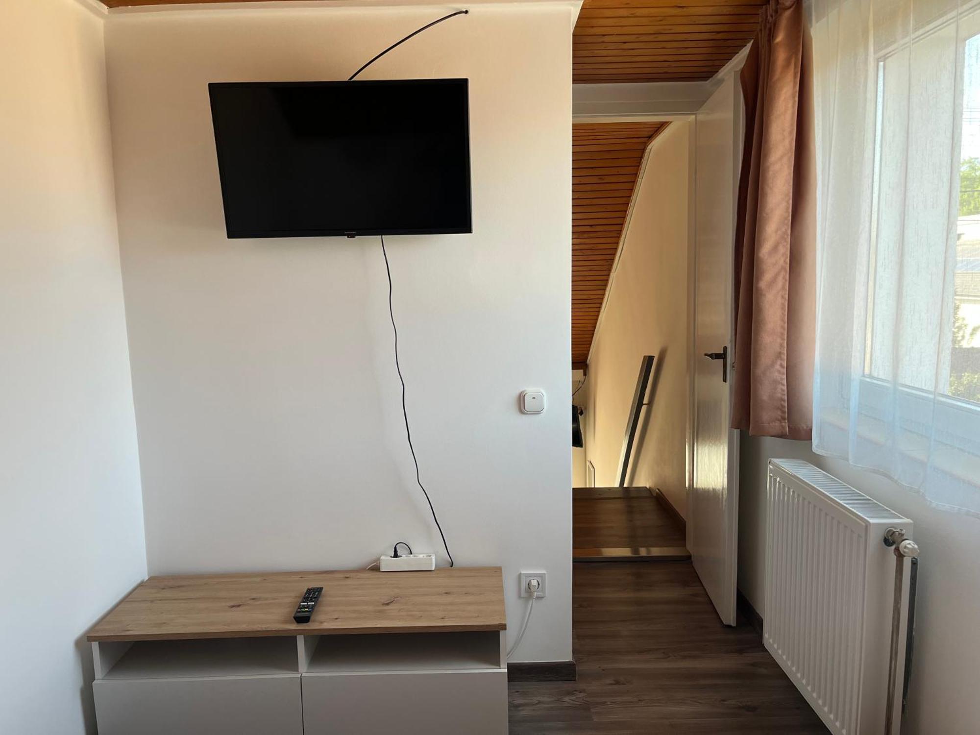 Marcell Apartman Hajdúszoboszló Exterior foto