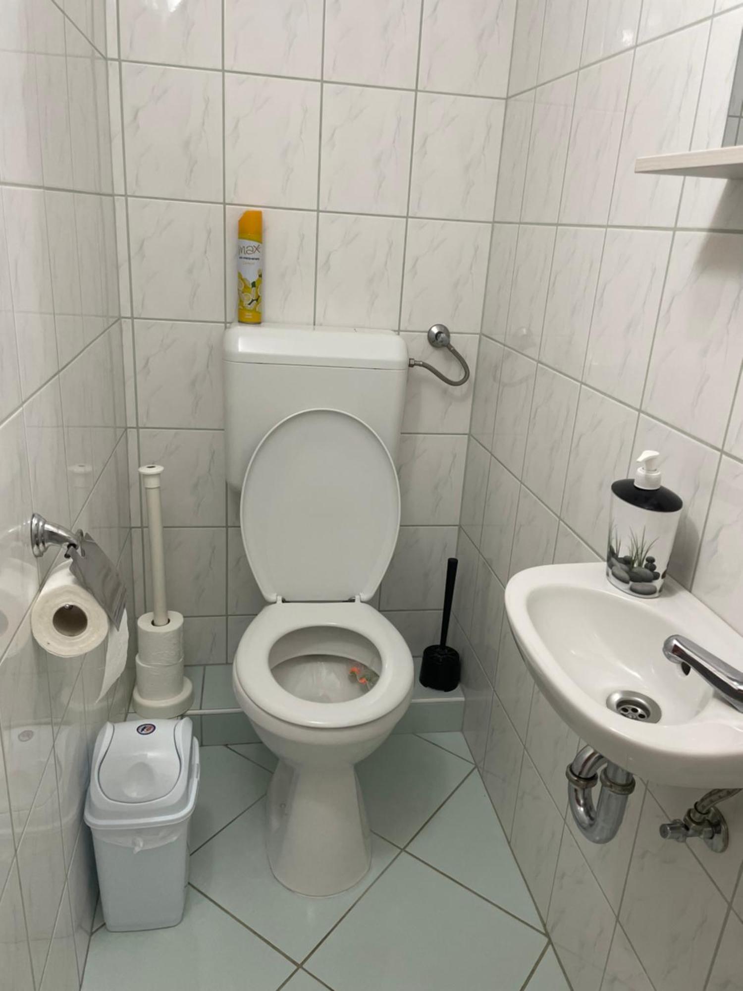 Marcell Apartman Hajdúszoboszló Exterior foto
