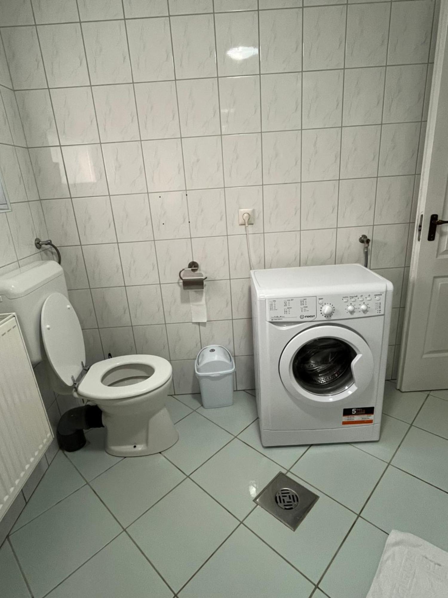 Marcell Apartman Hajdúszoboszló Exterior foto