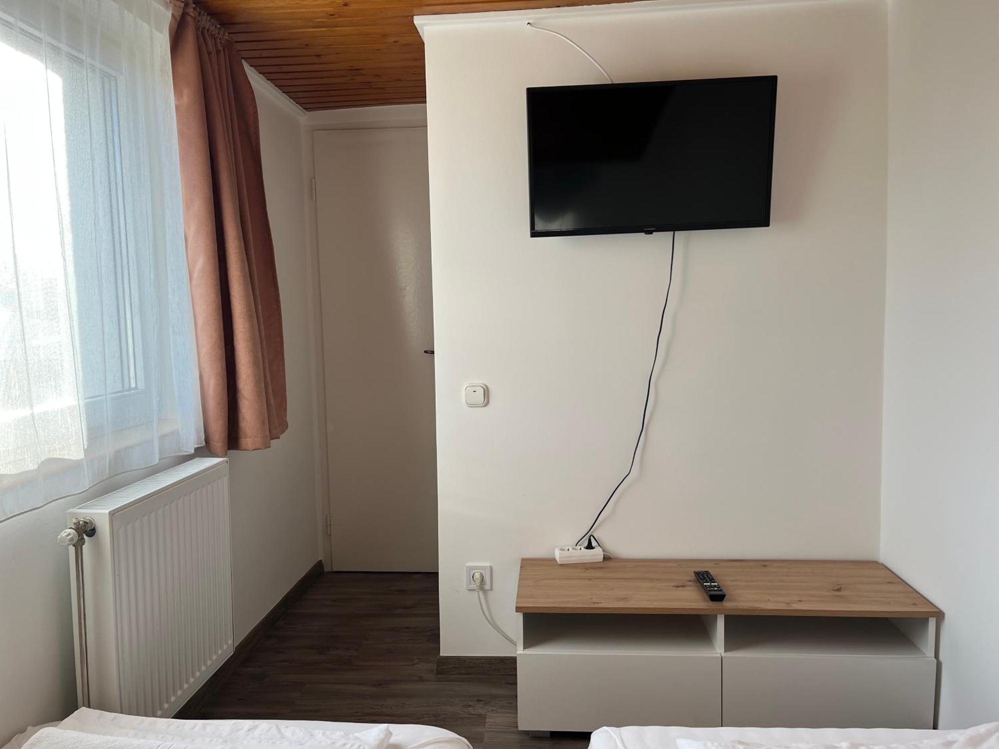 Marcell Apartman Hajdúszoboszló Exterior foto