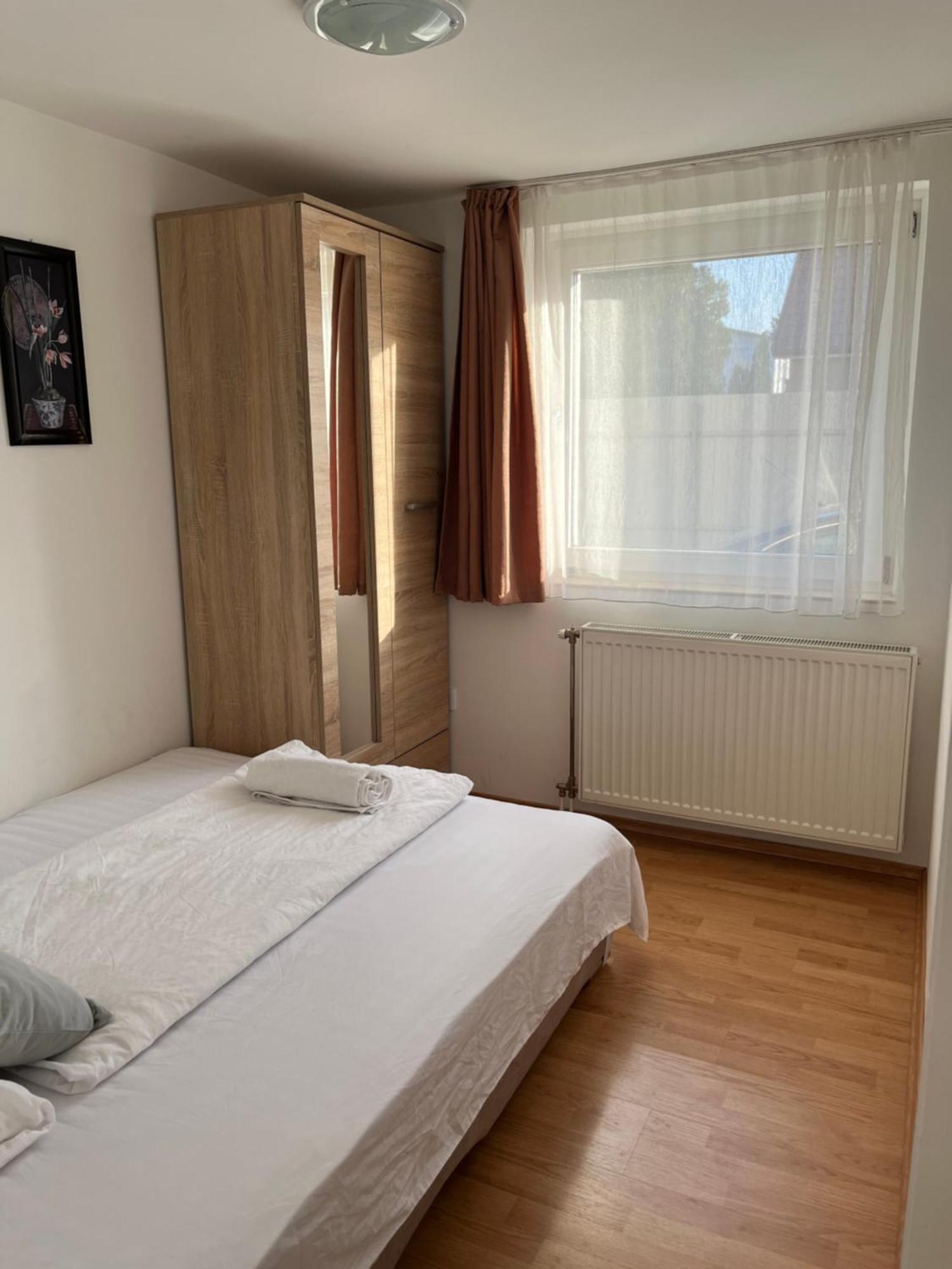 Marcell Apartman Hajdúszoboszló Exterior foto